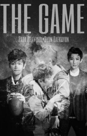 The Game [[ChanBaek/BaekYeol FF]] by beagleline