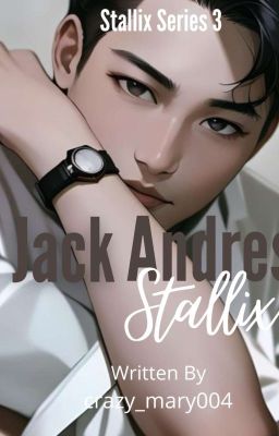 Jack Andres Stallix cover