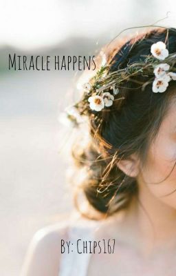 Miracle Happens cover