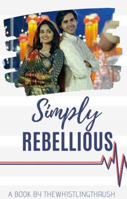 Simply Rebellious cover