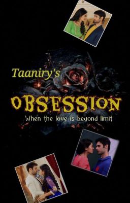 Obsession ( Swasan Version ) [Completed] cover