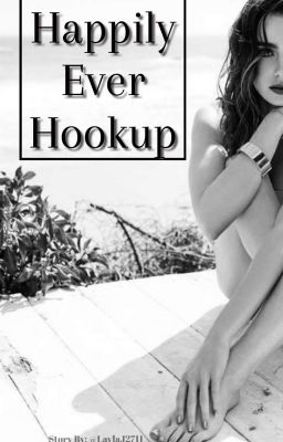 Happily ever hookup. (Book #2) cover