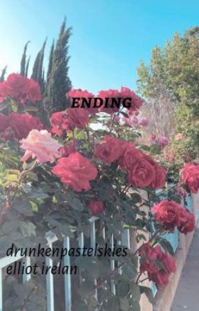 {endings} by drunkenpastelskies