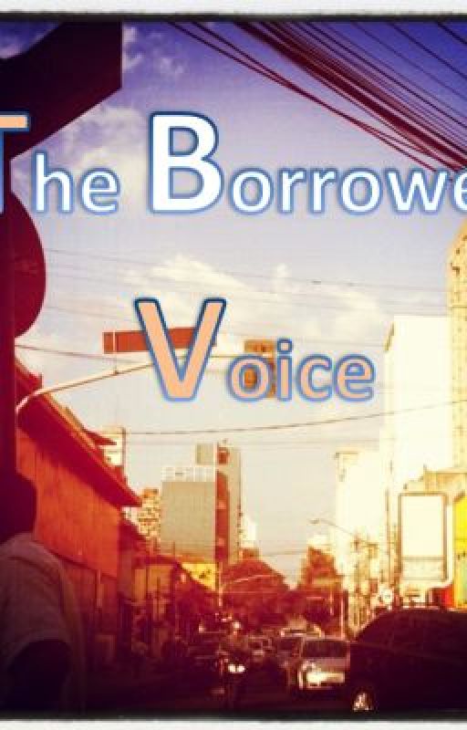 The Borrowers Voice by Nameused