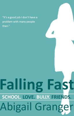 Falling Fast cover