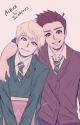 More Than Friends | Albus x Scorpius by Hufflepuff-Writer