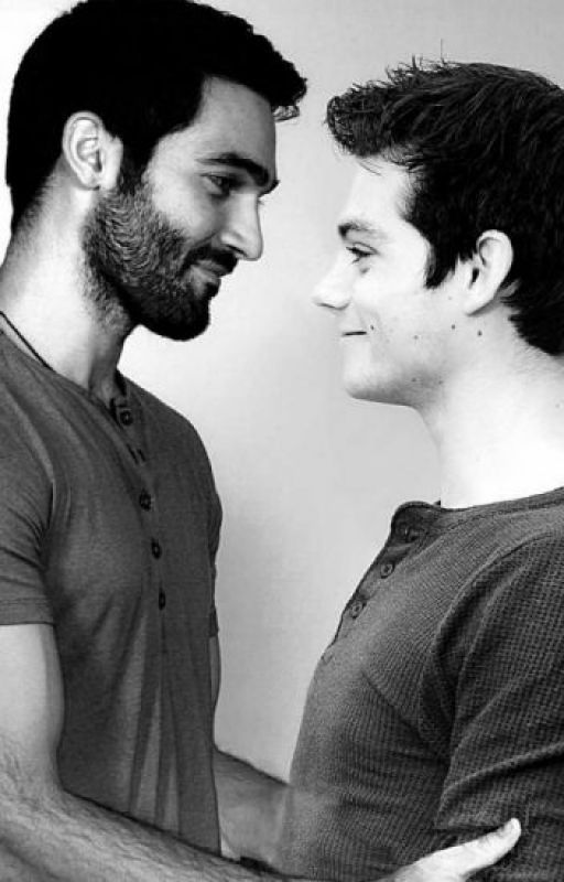 Sterek Oneshots by katetomlinsonhoran