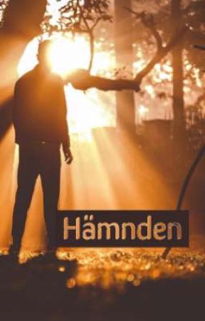 Hämnden by Scandy95