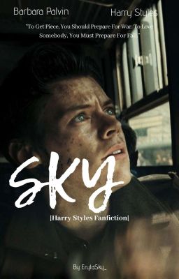 Sky [Harry Styles] cover