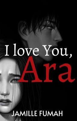 I Love You, ARA  cover