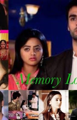 Memory loss (swasan)✅ cover