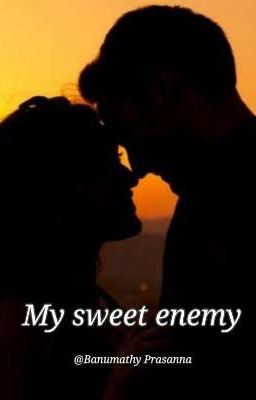 My Sweet Enemy cover