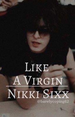 Like a Virgin | Nikki Sixx cover