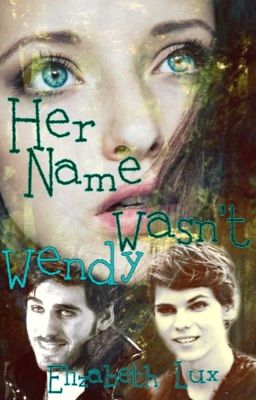 Her Name Wasn't Wendy cover