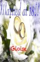 Married at 18!! by gloise