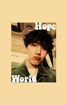 Hope World | Sope cover