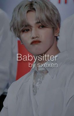 Babysitter【Jaeyong】 cover