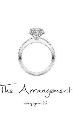 The Arrangement. (Zayn Malik) cover