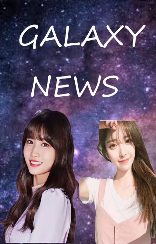 Galaxy Entertainment News® by Galaxy-Entertainment