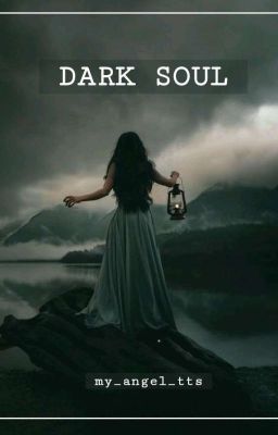 DARK SOUL cover