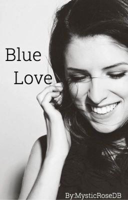 Blue Love (Malia Tate) cover