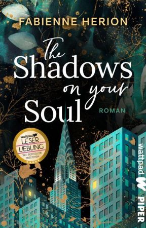 The Shadows on your Soul (ehem. Primed for Sin) #Wattys2020 by Dumai94