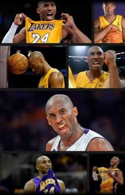 Kobe Bryant der Beginn der Karriere by Lakers1832