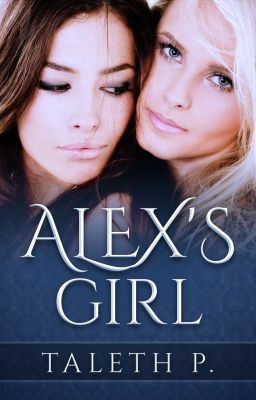 Alex's Girl [Lesbian] cover