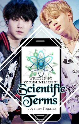 Scientific terms  (Yoonmin) [COMPLETED] cover