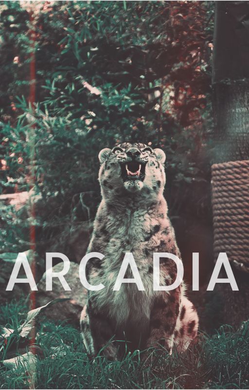 Arcadia by ZEN_official