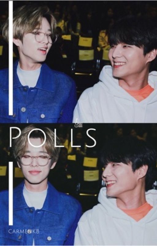 Polls || Jaehyungparkian ✔️  by CarmenKB