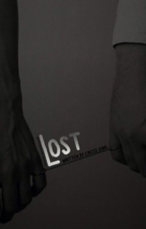 Lost- A Maze Runner FanFic by circusking