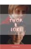 Thorki Oneshots