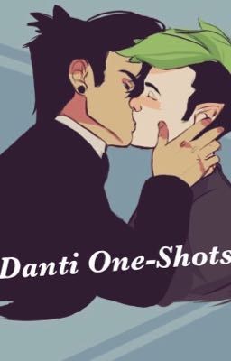 Danti One-Shots cover