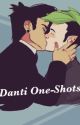 Danti One-Shots by ScreamingRed-Trees