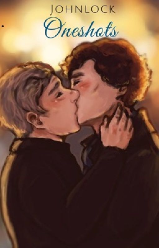 Johnlock Stories by SurpriseLube