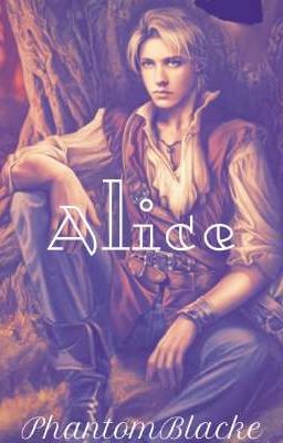 2.1 | Alice ✔ cover