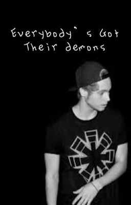 everybody's got their demons - ot4  cover