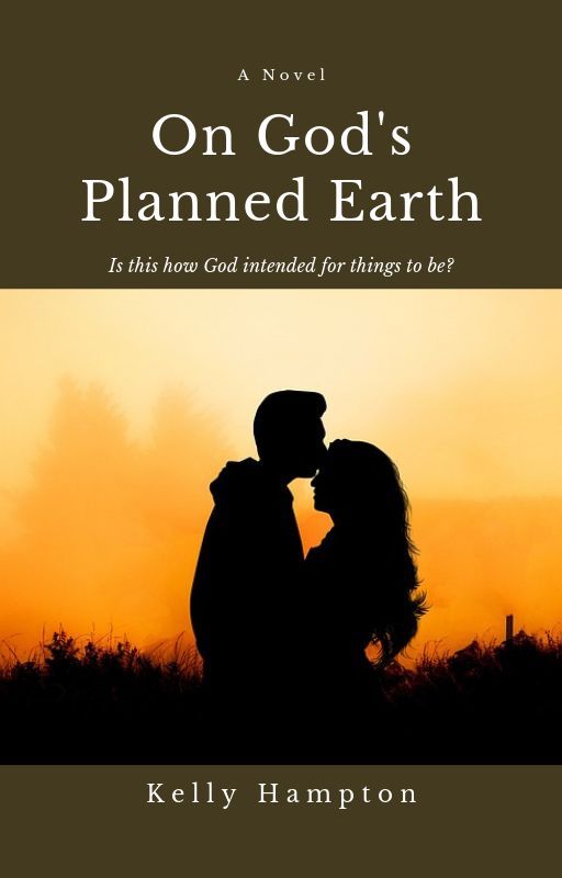 On God's Planned Earth by junhweornoway