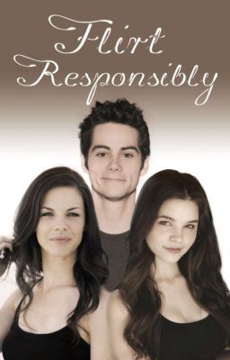 Flirt Responsibly cover