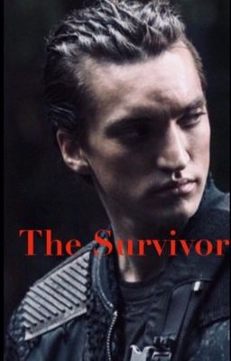 The Survivor cover