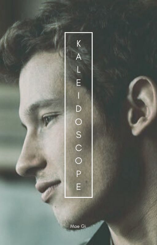 Kaleidoscope || t. scamander by nutmeggu