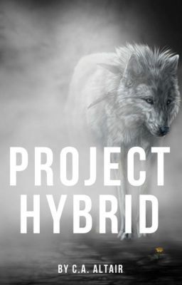 Project Hybrid cover