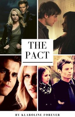 The Pact cover