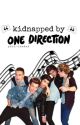 kidnapped by one direction by phil-lester