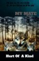 My mate: Part 2 by SmlAlwaysOriginal