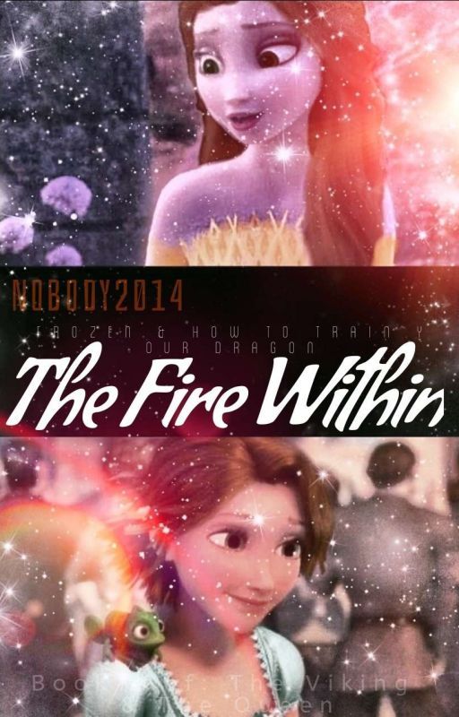 The Viking & The Queen II: The Fire Within (Hiccelsa) REMASTERED by Nobody2014