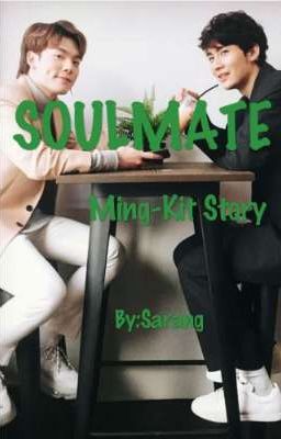 Soulmates Book 2 = Ming-Kit Story cover