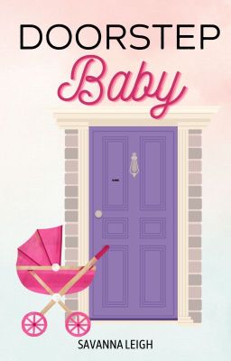 Doorstep Baby cover