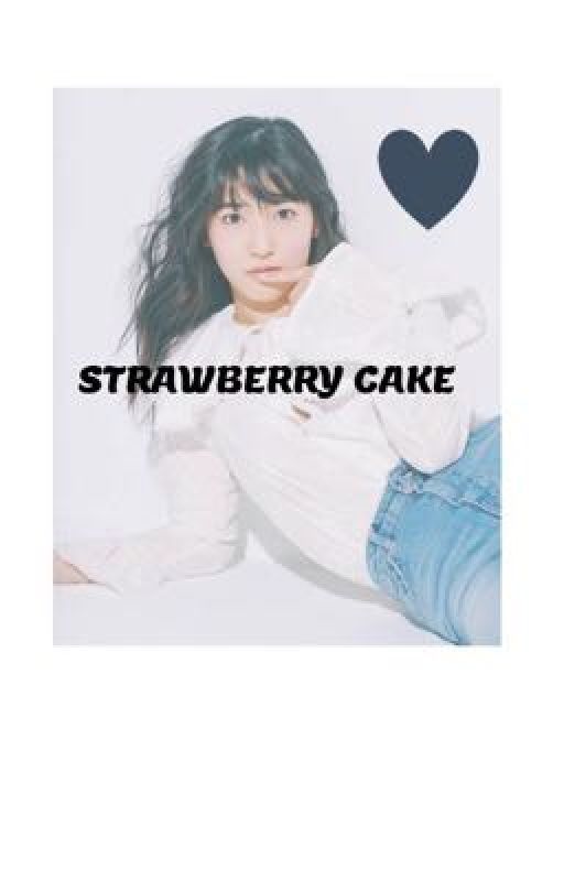 Strawberry Cake [MuoM] by Sky_PenguKopi